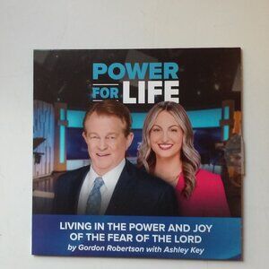 VHS New 700 CLub CBN  Power and Joy Unused In Packaging